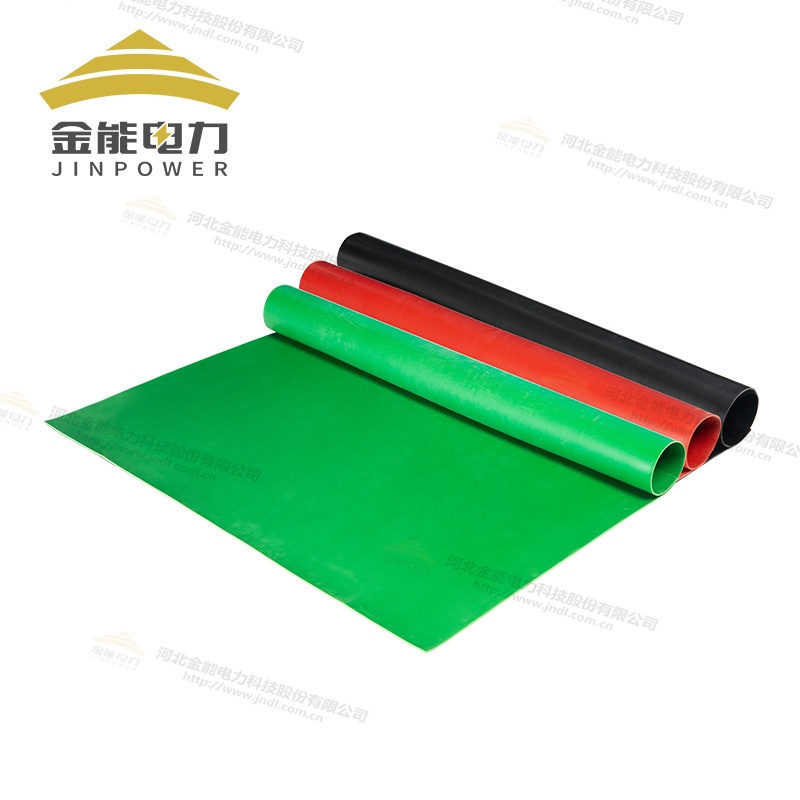 環(huán)保型絕緣膠墊E1級(jí)標(biāo)準(zhǔn)“金標(biāo)”品質(zhì)