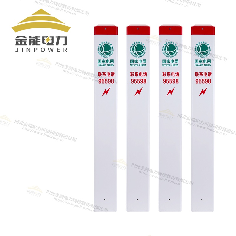 塑鋼標(biāo)志樁|三角輪廓標(biāo)絲網(wǎng)印刷久不褪色